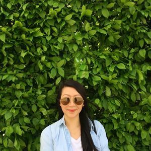 Meet your Posher, Mariana